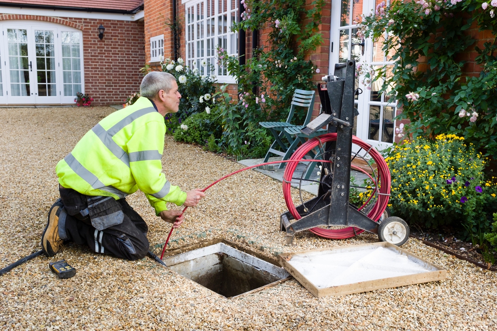 Top Signs You Need Drain Clearing Services Immediately