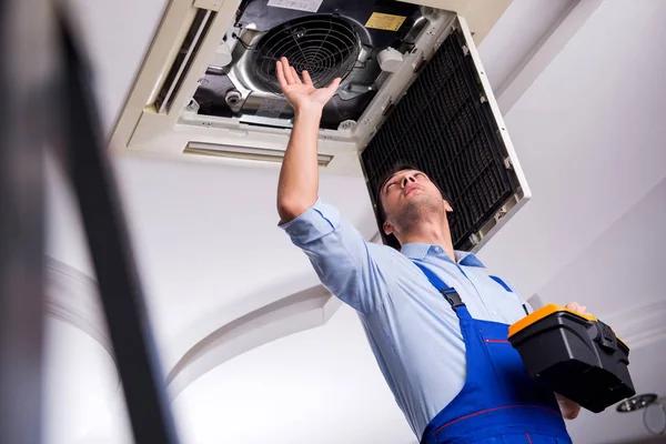 Experienced HVAC Contractor in Kershaw for AC Repair & Furnace Installation
