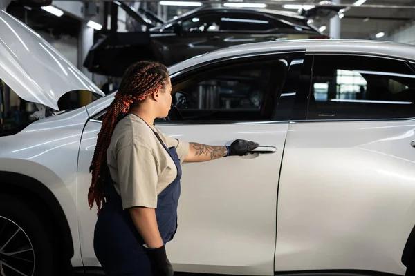 Your Go To Solution for Garage Door Repair Marietta