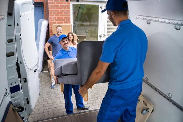 Why Professional Commercial Movers Are Worth the Investment