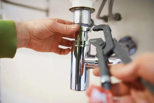 Professional Plumber Services in My Area for Homes