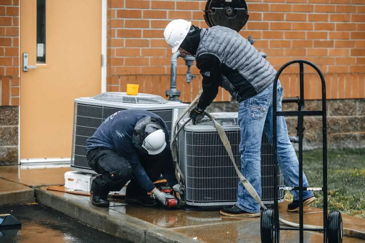 Best AC Repair El Paso Solutions for Reliable and Energy-Efficient Cooling