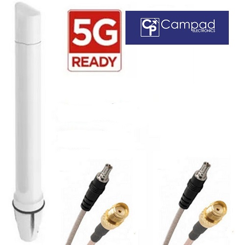 Boost Your Netgear Nighthawk M6 Signal: Antennas and Kits from Campad Electronics