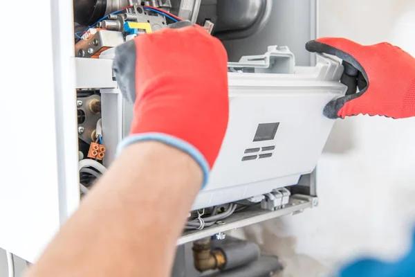 Complete Furnace Repair Henderson for Better Heating Performance