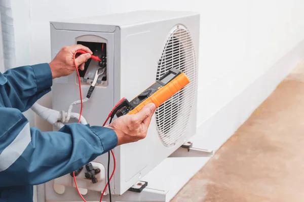 AC Repair Cases That Restored Comfort in Every Season