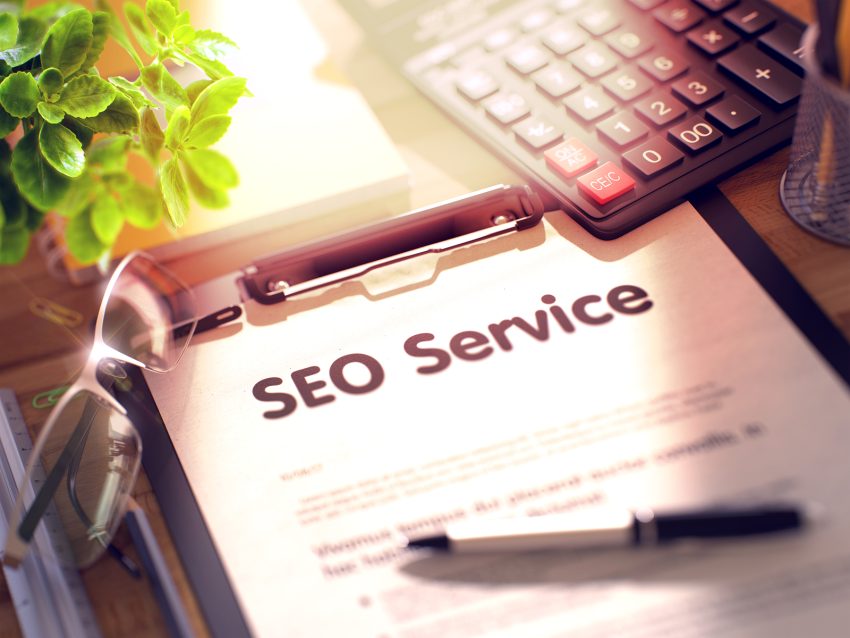 Choosing an SEO Company in Los Angeles: Why Marketing 1on1 Stands Out