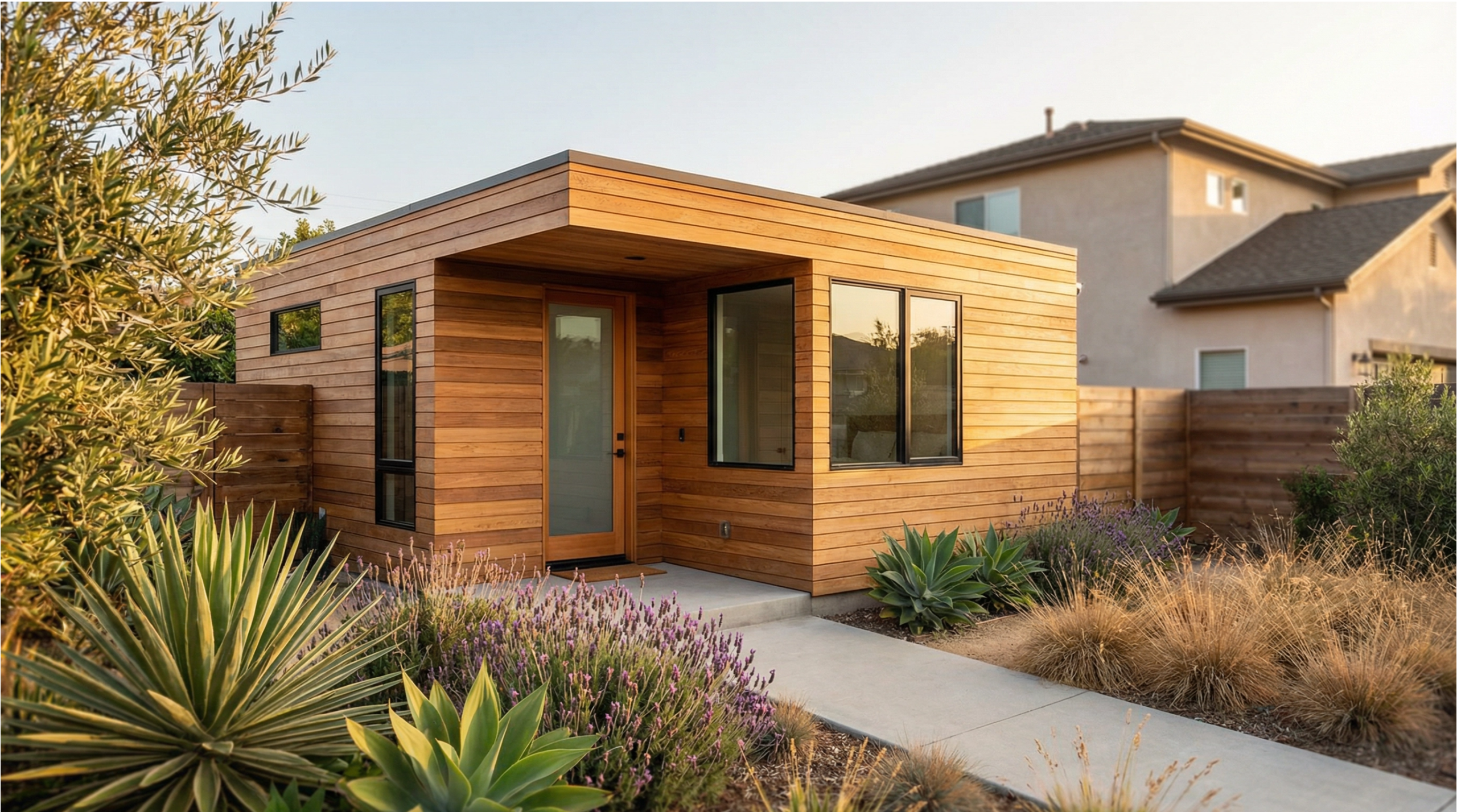Trusted ADU Builder in Portland OR for Quality Construction