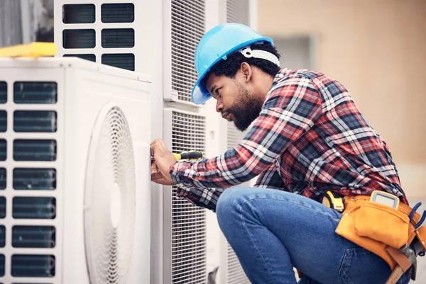Dependable AC Repair for Charleston Residents