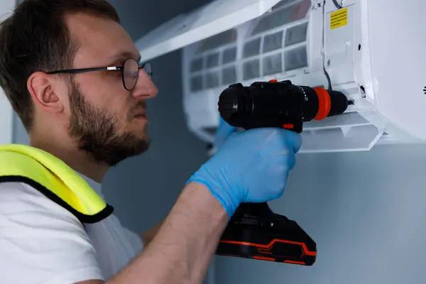 Emergency AC Repair Richardson Services When You Need Them