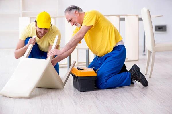 Trusted water damage recovery services for emergency situations